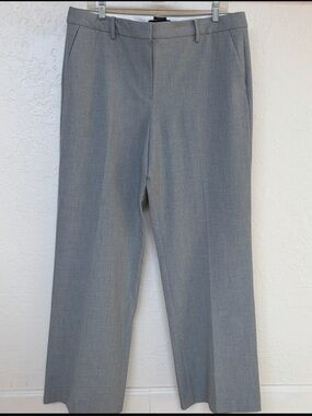 NWOT Talbots Windsor Tailored Pants
